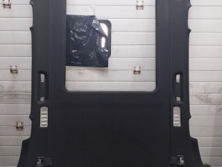 Обшивка потолка ( Потолок ), ориг. номер 51448058899, BMW X5 M 50D F15 2013-2018