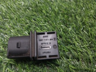 Заглушка кислородного датчика, ориг. номер 12517811304, BMW X5 M 50D F15 2013-2018