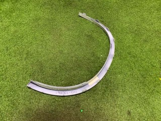 Накладка колесной арки. передняя левая, ориг. номер 51177308061, BMW X5 F15 2013-2018