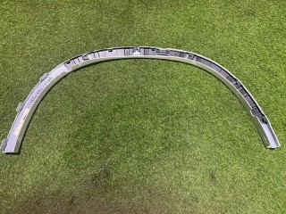 Расширитель арки крыла задний левый, ориг. номер 51177326049, BMW X5 F15 2013-2018