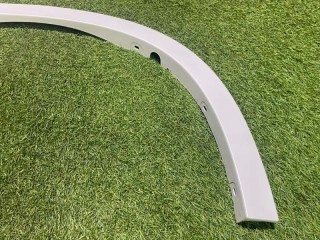 Расширитель арки крыла задний левый, ориг. номер 51177326049, BMW X5 F15 2013-2018