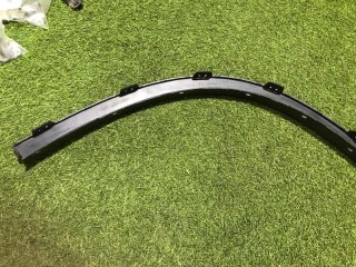Накладка арки передняя левая, ориг. номер 51777294373, BMW x5 F15 2013-2018