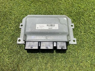 Блок управления двигателем, ориг. номер 237100167S, Renault Duster