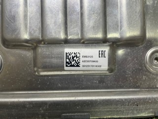 Блок управления двигателем, ориг. номер 237100167S, Renault Duster