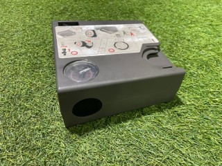 Компрессор подкачки колес, ориг. номер 7L0012617B, Porsche Cayenne GTS 958 2010-2014