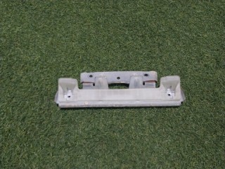Кронштейн потолочной ручки передний, ориг. номер 7P0857647C, Porsche Cayenne GTS 958 2010-2014