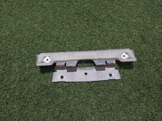 Кронштейн потолочной ручки передний, ориг. номер 7P0857647C, Porsche Cayenne GTS 958 2010-2014