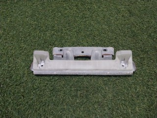 Кронштейн потолочной ручки передний, ориг. номер 7P0857647C, Porsche Cayenne GTS 958 2010-2014