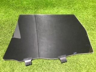 Стекло двери двойное заднее правое, ориг. номер 95854261110, Porsche Cayenne GTS 958 2010-2014
