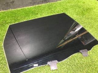 Стекло двери двойное заднее правое, ориг. номер 95854261110, Porsche Cayenne GTS 958 2010-2014
