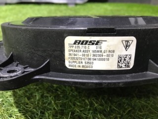 Динамик Bose задний, ориг. номер 7PP035710C, Porsche Cayenne GTS 958 2010-2014