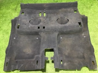 Ковер, ориг. номер 7P5863367T, Porsche Cayenne GTS 958 2010-2014