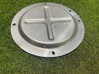 Крышка топливного насоса, ориг. номер 7L0803959A, Porsche Cayenne GTS 958 2010-2014