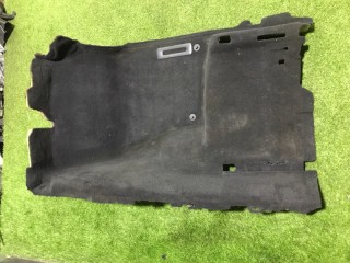 Ковер передний правый, ориг. номер 95855110300, Porsche Cayenne GTS 958 2010-2014