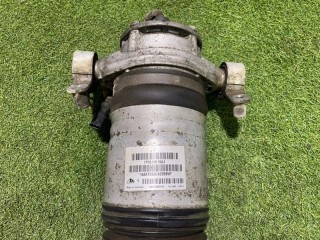 Баллон пневмоподвески задний левый, ориг. номер 95835801930, Porsche Cayenne GTS 958 2010-2014