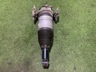 Баллон пневмоподвески задний левый, ориг. номер 95835801930, Porsche Cayenne GTS 958 2010-2014
