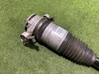Баллон пневмоподвески задний правый, ориг. номер 95835802030, Porsche Cayenne GTS 958 2010-2014