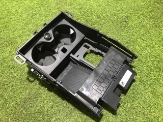 Вещевой ящик консоли, ориг. номер 51166810497, BMW X5 G05 2018-2023