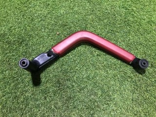 Ручка салона правая, ориг. номер 95855516201OG3, Porsche Cayenne GTS 958 2010-2014