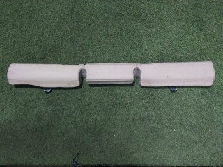 Обивка сиденья задняя, ориг. номер A2099200008, Mercedes-Benz CLK 500 W209 2002-2005