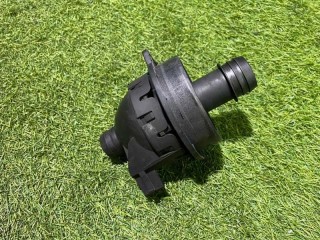 Корпус фильтра, ориг. номер 7P5128504, Porsche Cayenne GTS 958 2010-2014
