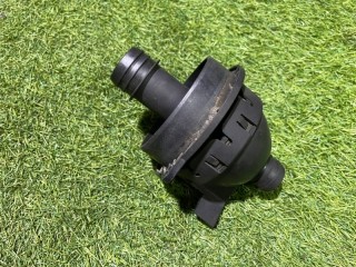 Корпус фильтра, ориг. номер 7P5128504, Porsche Cayenne GTS 958 2010-2014