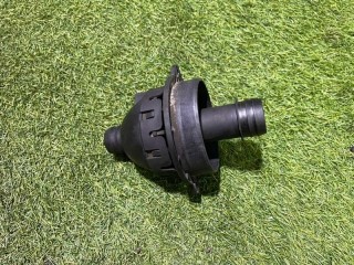 Корпус фильтра, ориг. номер 7P5128504, Porsche Cayenne GTS 958 2010-2014