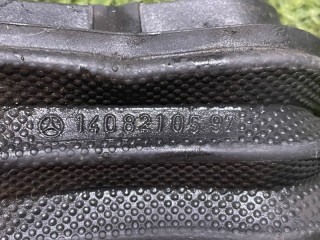 Гофра проводки двери, ориг. номер A1408210597, Mercedes-Benz CLK 500 w209 2002-2005