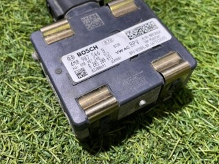 Блок ассистента смены полосы, ориг. номер 4M0907566B, Audi Q7 4M 2015-2019