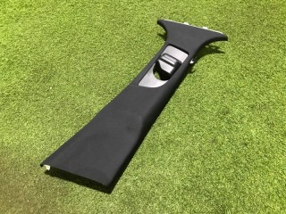Накладка стойки двери правая, ориг. номер A2136907206, Mercedes-Benz E class W213 2016-2021