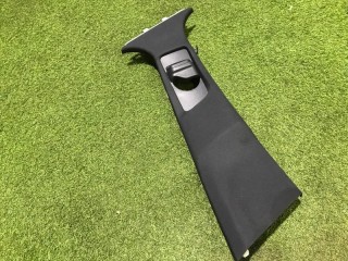 Накладка стойки двери правая, ориг. номер A2136907206, Mercedes-Benz E class W213 2016-2021
