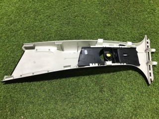 Накладка стойки двери правая, ориг. номер A2136907206, Mercedes-Benz E class W213 2016-2021