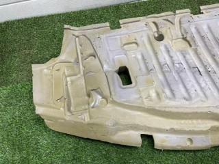 Шумоизоляция полки багажника, ориг. номер A2136827101, Mercedes-Benz E class W213 2016-2021