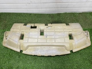Шумоизоляция полки багажника, ориг. номер A2136827101, Mercedes-Benz E class W213 2016-2021