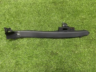 Накладка арки задняя левая, ориг. номер A2136901325, Mercedes-Benz E class W213 2016-2021