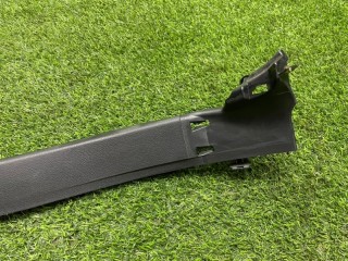 Накладка арки задняя правая, ориг. номер A2136901425, Mercedes-Benz E class W213 2016-2021