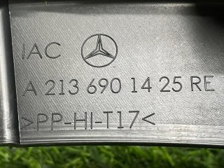 Накладка арки задняя правая, ориг. номер A2136901425, Mercedes-Benz E class W213 2016-2021