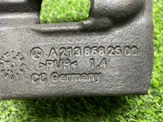 Накладка ремня безопасности, ориг. номер A2138682600, Mercedes-Benz E class W213 2016-2021