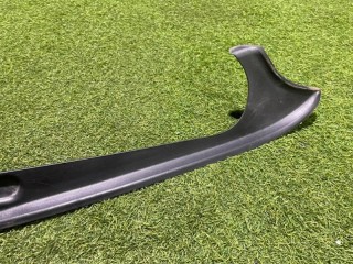 Накладка водостока задняя правая, ориг. номер A2136903406, Mercedes-Benz E class W213 2016-2021