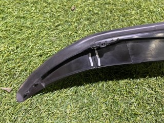 Накладка водостока задняя правая, ориг. номер A2136903406, Mercedes-Benz E class W213 2016-2021