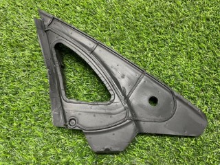 Уплотнитель зеркала передний левый, ориг. номер A2138110398, Mercedes-Benz E class W213 2016-2021