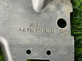 Экран тепловой(защита), ориг. номер A7252713003, Mercedes-Benz E class W213 2016-2021