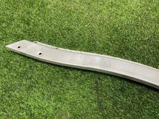 Передняя панель, ориг. номер A2536210300, Mercedes-Benz E class W213 2016-2021