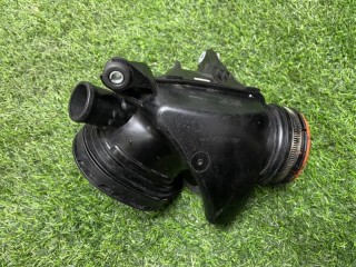 Патрубок впускной, ориг. номер A6540901242, Mercedes-Benz E class W213 2016-2021