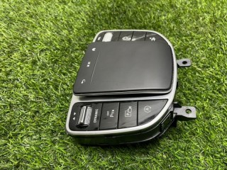 Панель управления мультимедии, ориг. номер A2389009601, Mercedes-Benz E class W213 2016-2021
