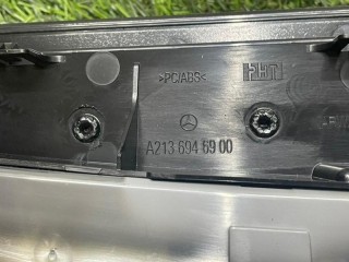 Стоп-сигнал дополнительный, ориг. номер A2136946900, Mercedes-Benz E class W213 2016-2021