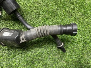 Горловина, ориг. номер A2134705201, Mercedes-Benz E class W213 2016-2021