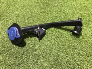 Горловина бачка омывателя., ориг. номер A2138690066, Mercedes-Benz E class W213 2016-2021