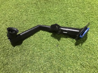 Горловина бачка омывателя., ориг. номер A2138690066, Mercedes-Benz E class W213 2016-2021