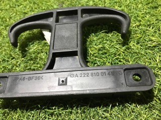 Крючок багажника, ориг. номер A2228100140, Mercedes-Benz E class W213 2016-2021